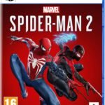 Marvel's Spider-Man 2 PlayStation 5