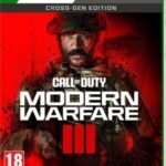 Call of Duty: Modern Warfare III Xbox Series X/Xbox One