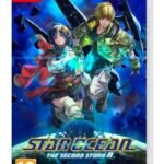 Star Ocean THE SECOND STORY R