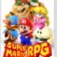 Super Mario RPG Nintendo Switch - Buy online at NEKAVO | Nintendo