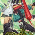 Bomb Rush Cyberfunk - PS5