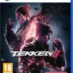 Tekken 8 Ultimate Edition PlayStation 5