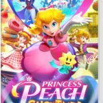 Princess Peach Showtime! Nintendo Switch