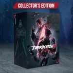 Tekken 8 - Collector's Edition PS5 - Image 2