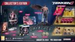 Tekken 8 - Collector's Edition PS5