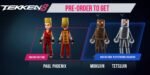 Tekken 8 Ultimate Edition PlayStation 5 - Image 2