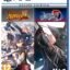 The Legend of Heroes: Trails of Cold Steel III / The Legend of Heroes: Trails of Cold Steel IV Deluxe Edition PlayStation 5 - Buy online at NEKAVO | Collectibles