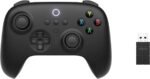 8BitDo Ultimate 2.4G Wireless Controller With Charging Dock (Black) - Image 2