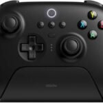 8BitDo Ultimate 2.4G Wireless Controller With Charging Dock (Black)