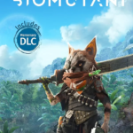 Biomutant Nintendo Switch