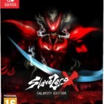 Slave Zero X (Calamity Edition) Nintendo Switch