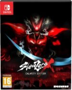 Slave Zero X (Calamity Edition) Nintendo Switch