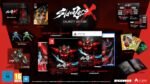 Slave Zero X (Calamity Edition) Nintendo Switch - Image 2