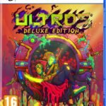 Ultros: Deluxe Edition PlayStation 5