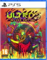 Ultros: Deluxe Edition PlayStation 5