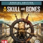 Skull and Bones Special Edition PlayStation 5