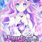Neptunia: Sisters VS Sisters Day One Edition /Switch
