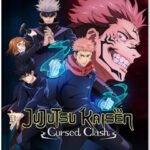 Jujutsu Kaisen: Cursed Clash /Switch