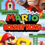 Mario vs. Donkey Kong Nintendo Switch