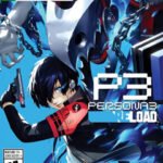 Persona 3: Reload Xbox Series X/Xbox One