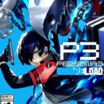 Persona 3: Reload PS5