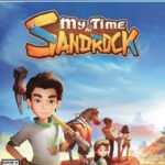 My Time at Sandrock
