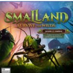 Smalland Survive the Wilds PS5