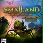 Smalland: Survive the Wilds Xbox Series X