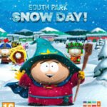South Park: Snow Day! PS5