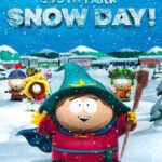 South Park: Snow Day! /Switch