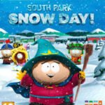 South Park: Snow Day! Xbox Series X