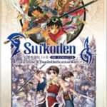 Suikoden I & II HD Remaster Nintendo Switch