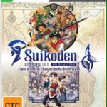 Suikoden I & II HD Remaster / Xbox One