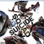 Suicide Squad: Kill the Justice League PS5