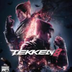 Tekken 8 Xbox Series X