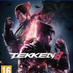 Tekken 8 Standard Edition PlayStation 5