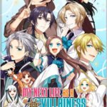 My Next Life As A Villainess /Switch