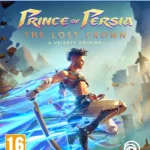 Prince of Persia: The Lost Crown PS5