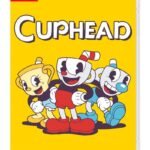 Cuphead Nintendo Switch
