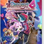 Disgaea 6: Defiance of Destiny - Unrelenting Edition Nintendo Switch