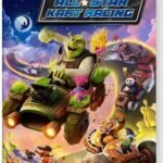 Dreamworks All-Star Kart Racing Nintendo Switch