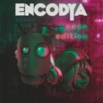 Encodya - Neon Edition Nintendo Switch