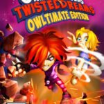 Giana Sisters: Twisted Dreams - Owltimate Edition Nintendo Switch