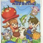 Harvest Moon: Mad Dash (Code in Box) Nintendo Switch