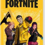 Fortnite Anime Legends Nintendo Switch
