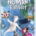Human: Fall Flat - Dream Collection Nintendo Switch