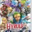 Hyrule Warriors Definitive Edition Nintendo Switch - Buy online at NEKAVO | Collectibles