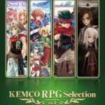Kemco RPG Selection Vol.4 (ASIAN - English in Game)