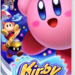 Kirby: Star Allies Nintendo Switch