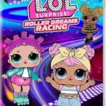 L.O.L. Surprise! Roller Dreams Racing Nintendo Switch